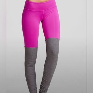 Alo High waisted Goddess Leggings